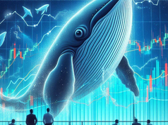 Giá Litecoin (LTC) đối mặt áp lực điều chỉnh khi cá voi đẩy mạnh bán ra