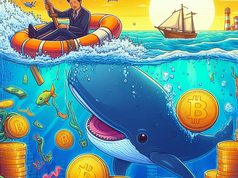 Đâu là 3 cái tên đang được cá voi crypto săn lùng trong tháng 7 này?