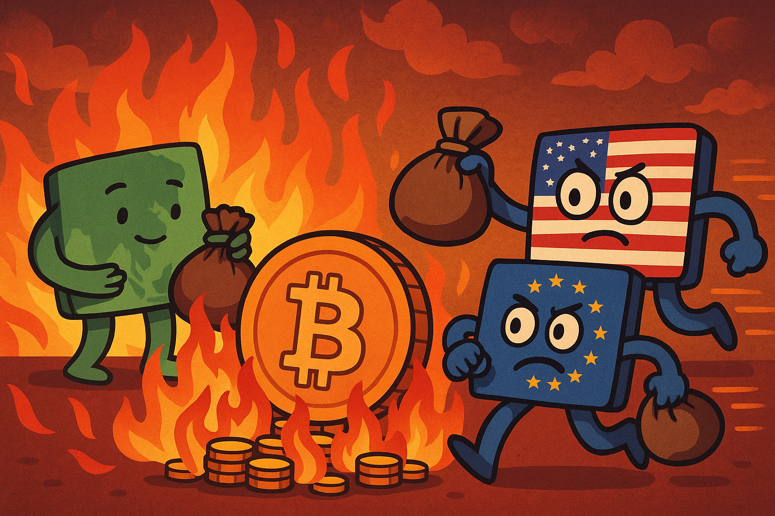 Tạp chí crypto hàng đầu Việt Nam