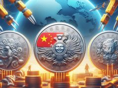 3 coin Made In China đáng chú ý trong tuần thứ ba của tháng 7