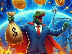 Top 3 coin nên mua khi thị trường phục hồi