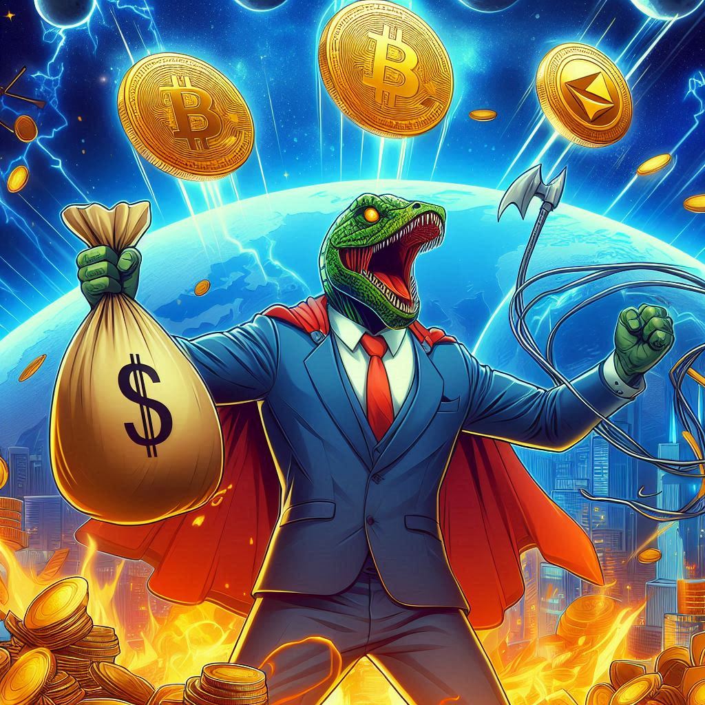 Tạp chí crypto hàng đầu Việt Nam