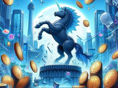 Top coin tăng và giảm mạnh trong tuần qua: BONK, PENGU, PI, KAIA