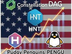 3 coin Made in USA đáng chú ý trong tuần thứ tư của tháng 7
