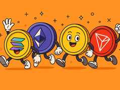 Đây là những đồng coin hot nhất mạng xã hội đang "thiêu đốt" thị trường crypto