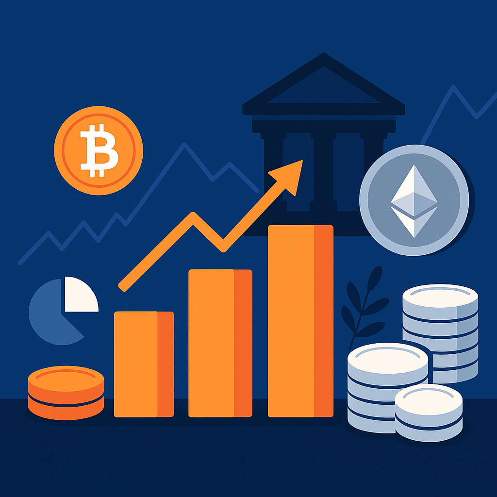 Tạp chí crypto hàng đầu Việt Nam