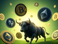 Tại sao thị trường crypto tăng giá ngày 21 tháng 7?