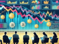 Tại sao thị trường crypto giảm vào ngày 15/7?