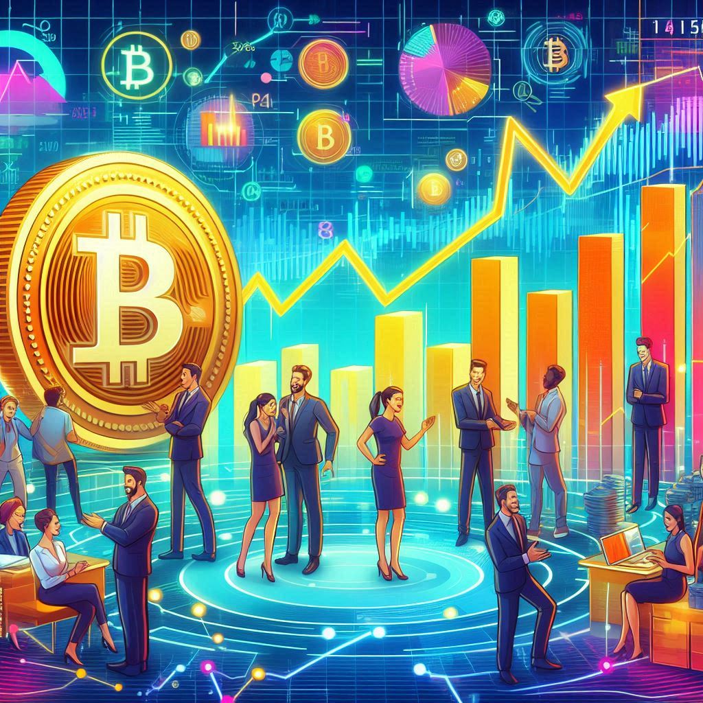 Tạp chí crypto hàng đầu Việt Nam