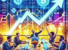 Tại sao thị trường crypto tăng giá hôm nay?