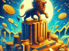 Gây quỹ crypto đạt 10 tỷ đô la trong quý 2/2025