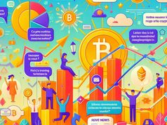 Tại sao thị trường crypto tăng hôm nay?