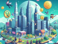 5 công ty crypto dẫn đầu làn sóng đầu tư VC trị giá 10 tỷ đô la trong quý 2