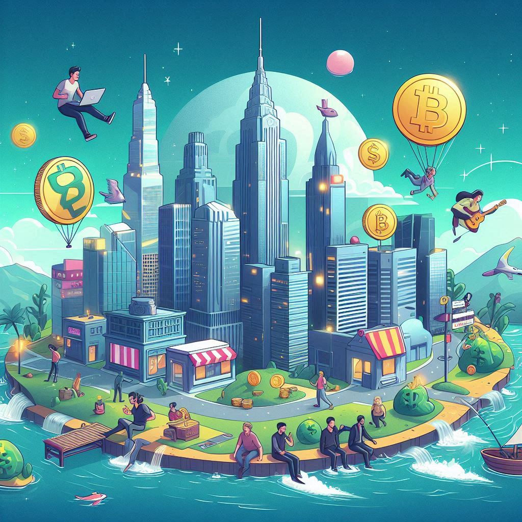Tạp chí crypto hàng đầu Việt Nam