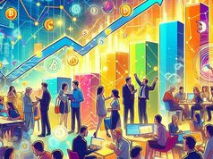 Tại sao thị trường crypto tăng giá hôm nay?