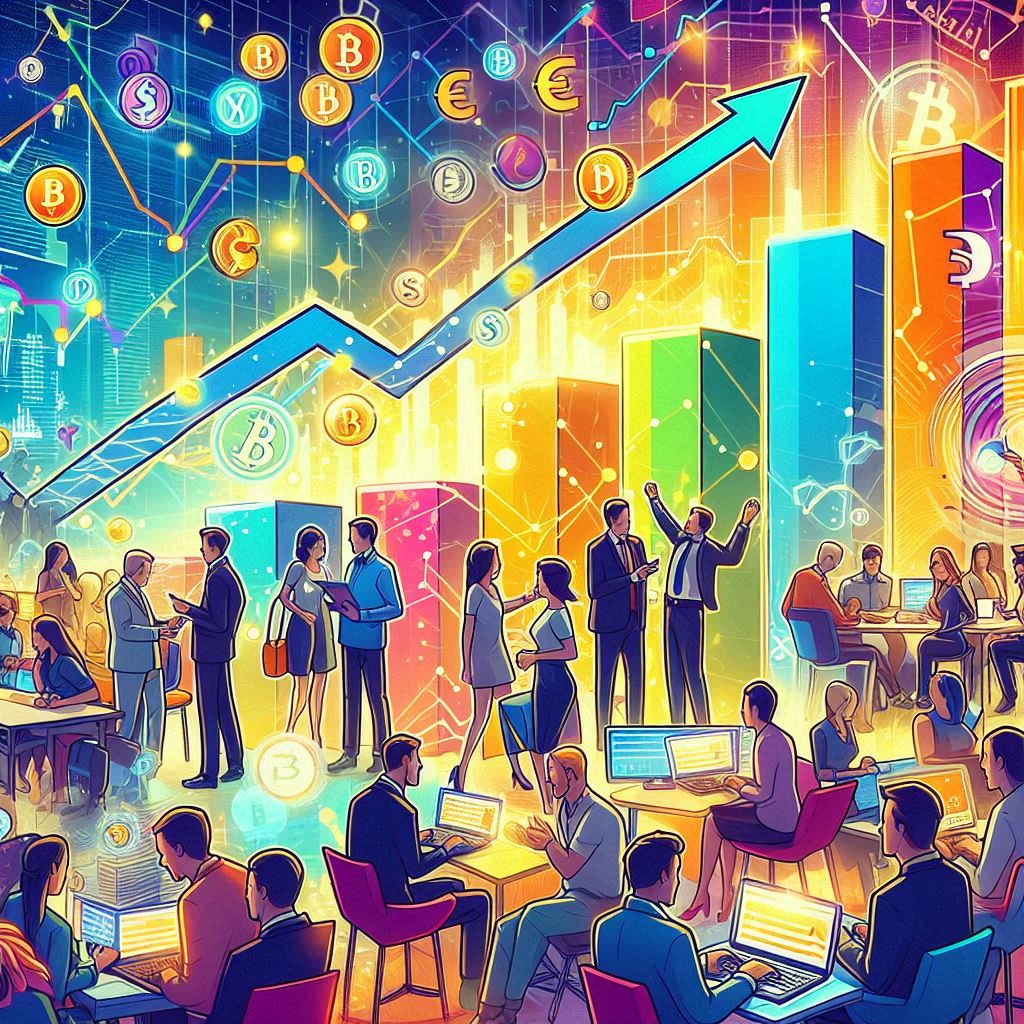 Tạp chí crypto hàng đầu Việt Nam