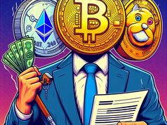 Truth Social của Trump nộp hồ sơ Crypto Blue Chip ETF gồm BTC, ETH, XRP, SOL và CRO