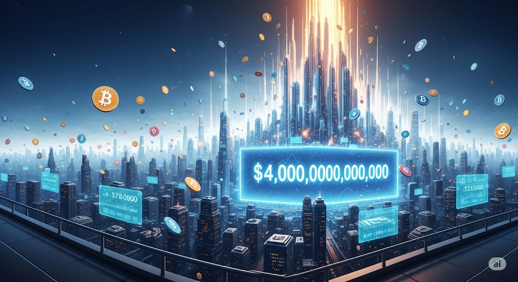 Tạp chí crypto hàng đầu Việt Nam