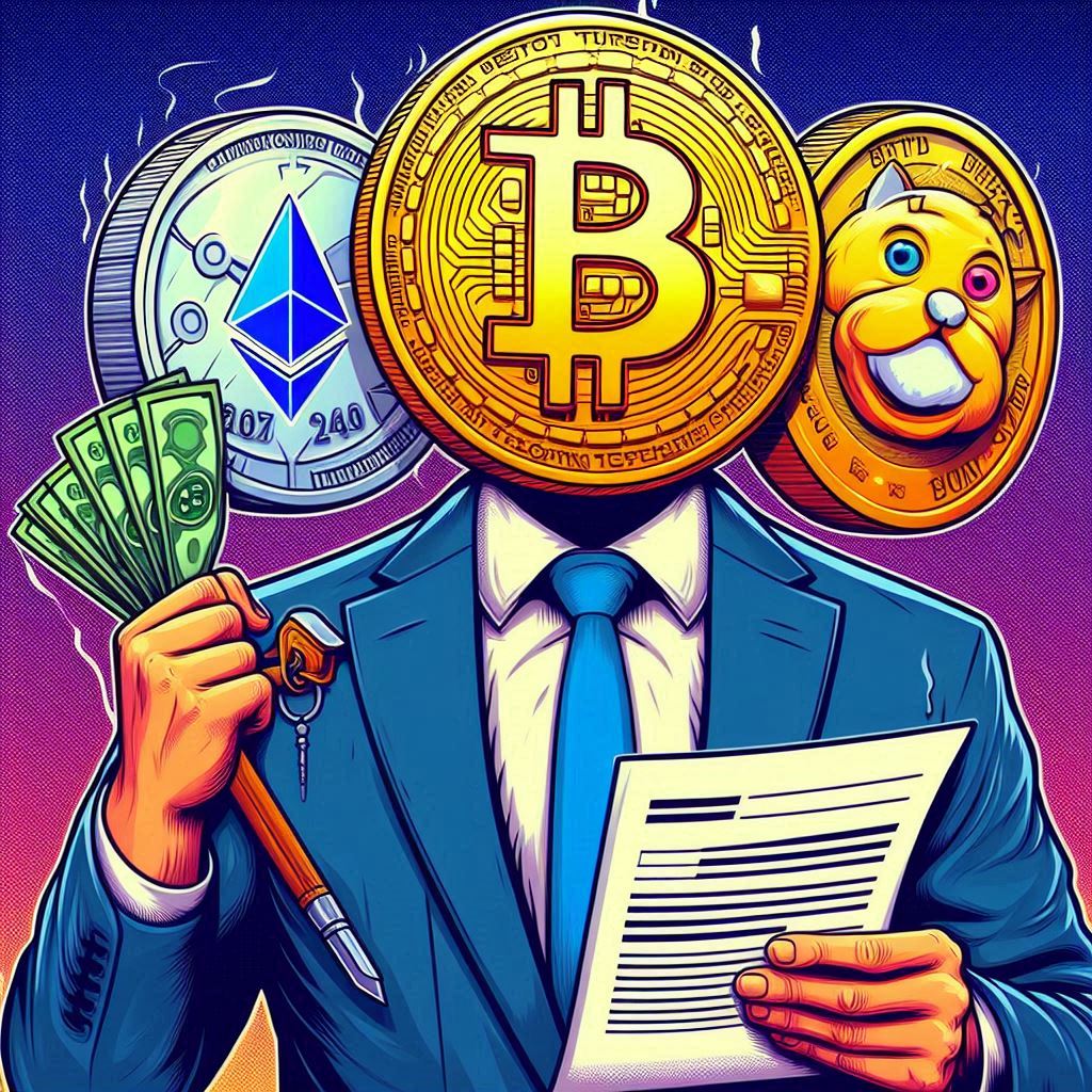Tạp chí crypto hàng đầu Việt Nam