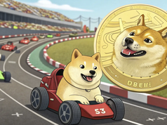 Dogecoin tăng phi mã, liệu có phải lúc “lên tàu” trước khi quá muộn?