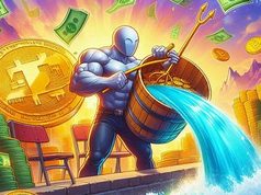 Dòng tiền khủng đổ vào các quỹ ETF Bitcoin và Ethereum khi giá BTC vượt mốc 118.00 USD
