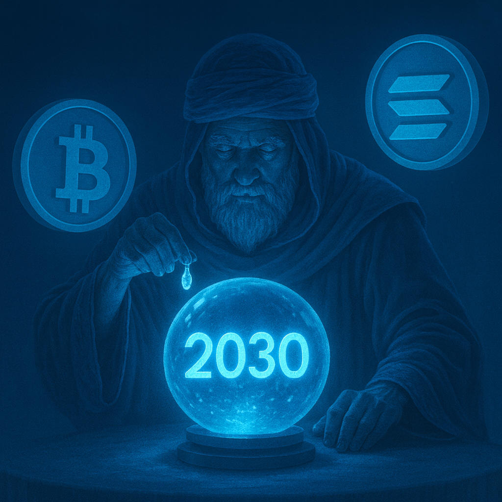 Tạp chí crypto hàng đầu Việt Nam