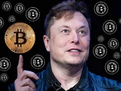 BTC sắp lập đỉnh mới khi Elon Musk tuyên bố Đảng Hoa Kỳ sẽ chấp nhận Bitcoin