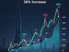 Giá ENA tăng vọt 27%, tiềm năng thêm 38% trong tầm tay?