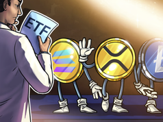 Các nhà phân tích nâng cơ hội chấp thuận ETF SOL, XRP và LTC lên 95%