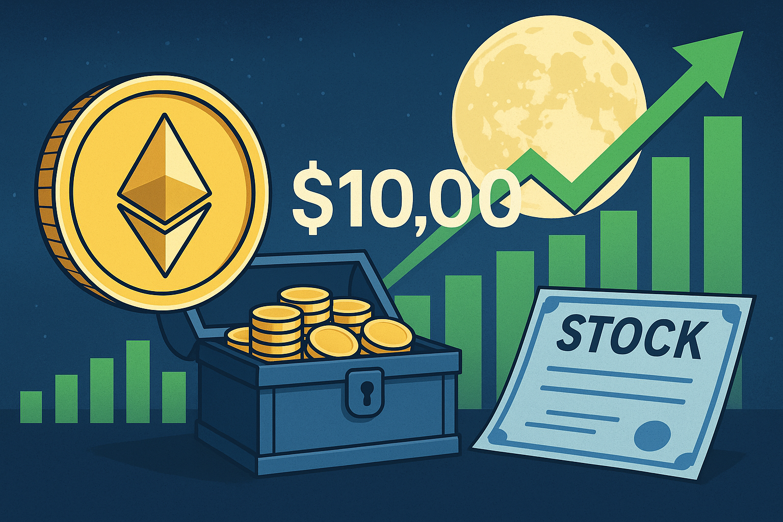 Tạp chí crypto hàng đầu Việt Nam