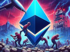 Những khó khăn của Ethereum và toàn cảnh thị trường crypto