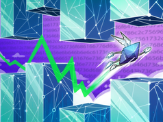 ECF chính thức ra mắt với mục tiêu đẩy giá ETH lên 10.000 USD