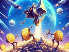 Ethereum đang phục hồi mạnh mẽ: Liệu ETH có lập kỷ lục mới?