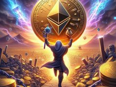 Tín hiệu hiếm gặp từ LTH ETH – Breakout không còn xa vời?