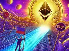 Điều gì đang ngăn cản ETH tăng lên 3.400 đô la?