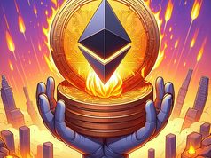 ETH có thể lật mức 2.500 đô la thành hỗ trợ và thúc đẩy tăng giá altcoin?