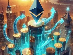 Ethereum ngày càng được lòng giới đầu tư: Dòng tiền đổ vào ETH ETP cao gấp đôi Bitcoin