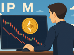 Thị trường Altcoin chuyển sang sắc đỏ khi ETH giảm xuống dưới $3.700: Memecore và Story vẫn giữ được đà tăng