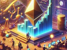 Giá Ethereum đang phải chịu áp lực sau quý 2 tăng trưởng hơn 36%