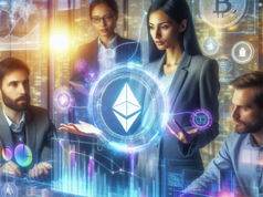 Dòng tiền ETF giao ngay gia tăng, Ether đứng trước cơ hội bứt phá khỏi vùng tích lũy