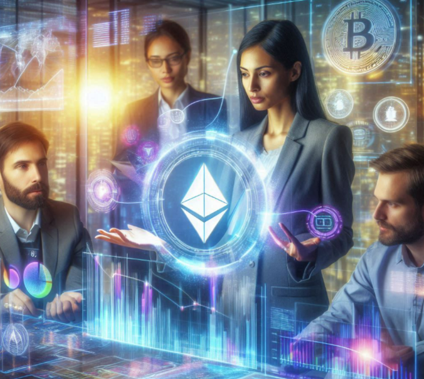 Tạp chí crypto hàng đầu Việt Nam
