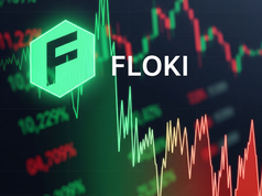 FLOKI đối mặt với tín hiệu đảo chiều lịch sử sau đợt tăng giá 44%