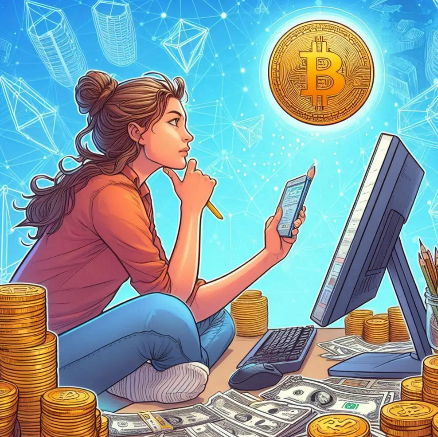 Tạp chí crypto hàng đầu Việt Nam