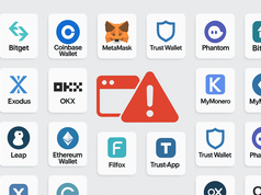 Cảnh báo hiện đang có hơn 40 tiện ích Firefox giả đánh cắp ví tiền điện tử