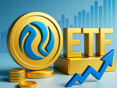 Injective chuẩn bị có ETF staking đầu tiên – Cơ hội lớn cho nhà đầu tư truyền thống?