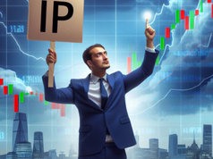 Token AI bùng nổ: Đà tăng 25% của Story (IP) có thể mới chỉ là màn dạo đầu