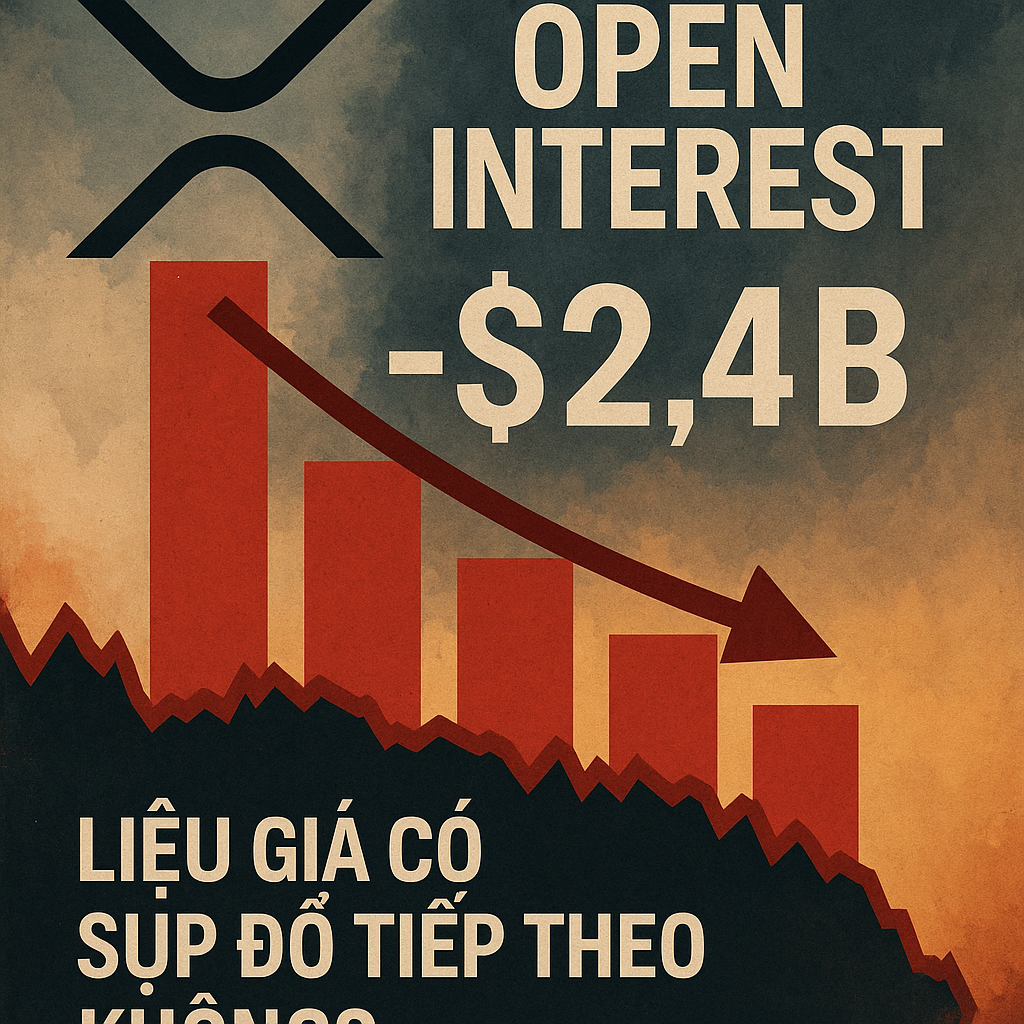 Tạp chí crypto hàng đầu Việt Nam