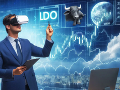 LDO đứng trước cơ hội tăng mạnh nhờ BitGo triển khai staking ETH qua Lido
