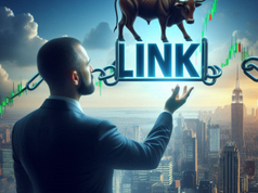 Chainlink (LINK) bứt phá mạnh mẽ khi mang TradFi và DeFi xích lại gần nhau