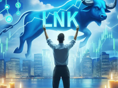 Chainlink bứt phá: 4 yếu tố đang thúc đẩy LINK tiến tới mốc $20
